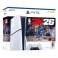 ΚΟΝΣΟΛΑ PS5 SONY D CHASSIS NBA 2K26 VOUCHER WHITE/BLACK